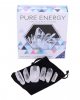 Pure Energy Kristall Set 