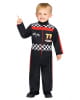 Racers Toddler Costume 