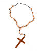 Rosary With Cross 