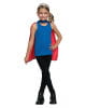 Supergirl Kostümset One Size