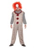 Vintage Killer Clown Kostüm 