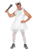 Tooth Fairy Costume Mens One Size