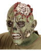 Zombie Hirn Maske 