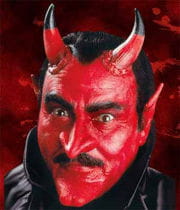 Devil Application Set