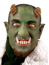 Trollhauer Zähne