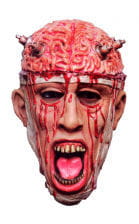 Brainstorm Mask
