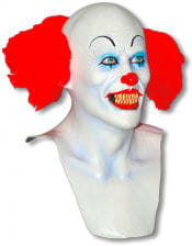 Pennywise mask