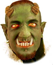 Troll Hörner