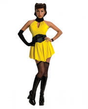 5-tlg. Watchmen Kostüm Sally Jupiter
