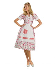 50s housewife costume 