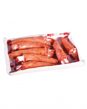 7 Chopped Off Fingers In Bloody Pack