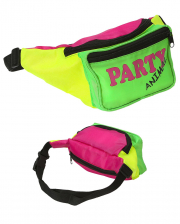 80s Fanny Pack 