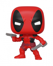 80th First Appearance Deadpool Funko POP! Figure