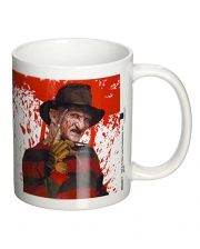 A Nightmare On Elm Street Mug