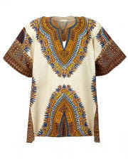 Afrika / Raggae Shirt 
