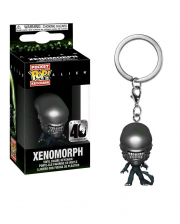 Alien Xenomorph Schlüsselanhänger Pocket POP