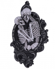 Verkauf von Party Fasching und Scherzartikeln,Solar Wackelfigur tanzendes  Skelett Halloween Deko Skull Horror Autodeko