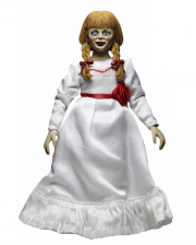 The Conjuring Annabelle Actionfigur mit Kleidung 20cm 
