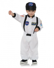 Astronaut Kleinkinder Kostüm 