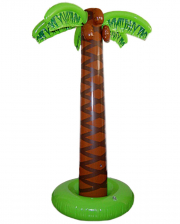 Aufblasbare Palme 165 cm