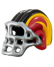 Inflatable American Football Helmet 