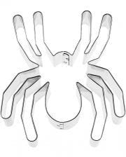 Plätzchenform Spinne 9cm 
