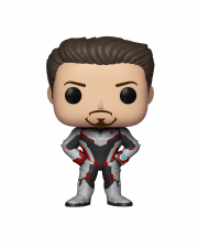 Avengers Endgame - Tony Stark Funko POP! Figur