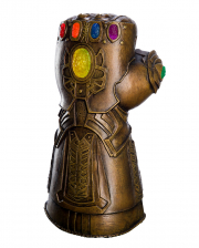 Avengers Thanos Infinity Gauntlet