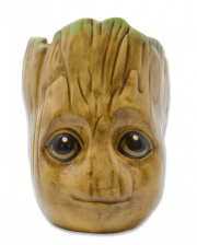 Baby Groot Guardians Of The Galaxy Becher 