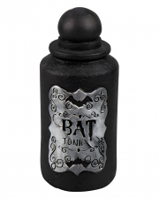 Bat Tonic Deco Poison Bottle 15cm 