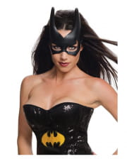 Batgirl Mask 