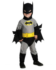 Batman Kostüm für Kleinkinder 