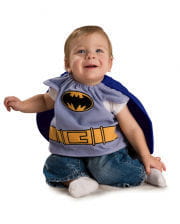 Batman Baby Costume 