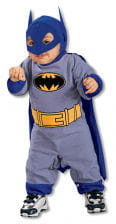 Batman Babykostüm Kostüm