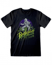 Triple B Beetlejuice T-Shirt 