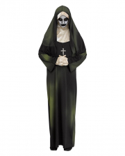 Verfluchte Nonne Kostüm 