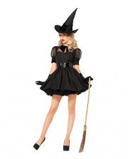 Charming Witch Costume For Ladies