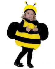 Kostüm Biene Bienenkostüm Bee Tierkostüm M L XL Karneval