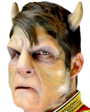 Beast horns