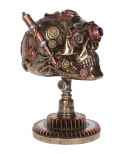Bionic Ocular Receiver Skull Figure 23cm