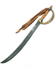 Blackhawk Pirate Sword 
