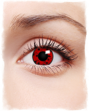 Blood Fluid Kontaktlinsen 