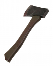 Bloody Axe Upholstered Weapon 