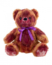 Bloody Teddy Bear 30cm 