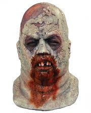 Boat Zombie Latex Maske 