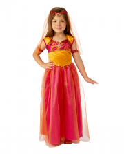 Bollywood Princess Kids Costume 
