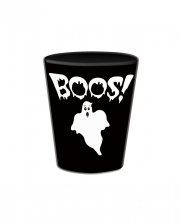 Boos! Shot Glasses Set 12 Pieces