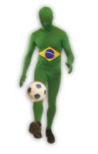 Brazil Speedsuit 