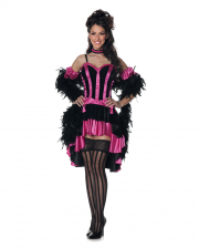 Cabaret Dancer Costume 