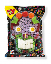 Candy Totenschädel Fruchtgummi